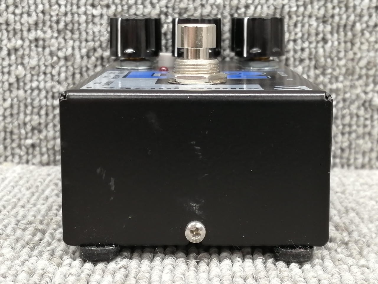 AMT D-2 effector