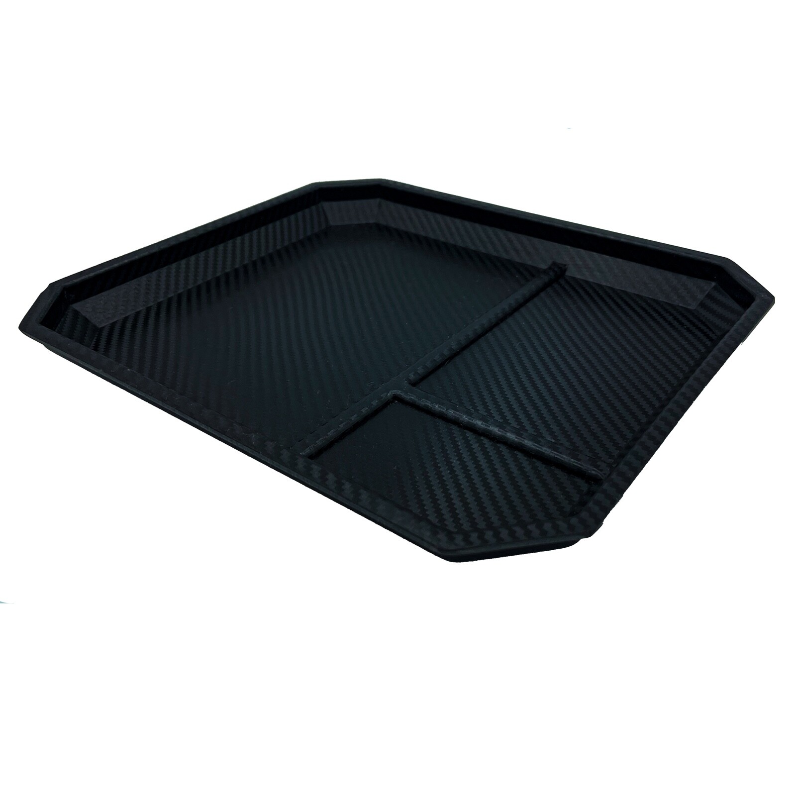 USATAC 3TACTICAL Custom Kydex EDC Tray