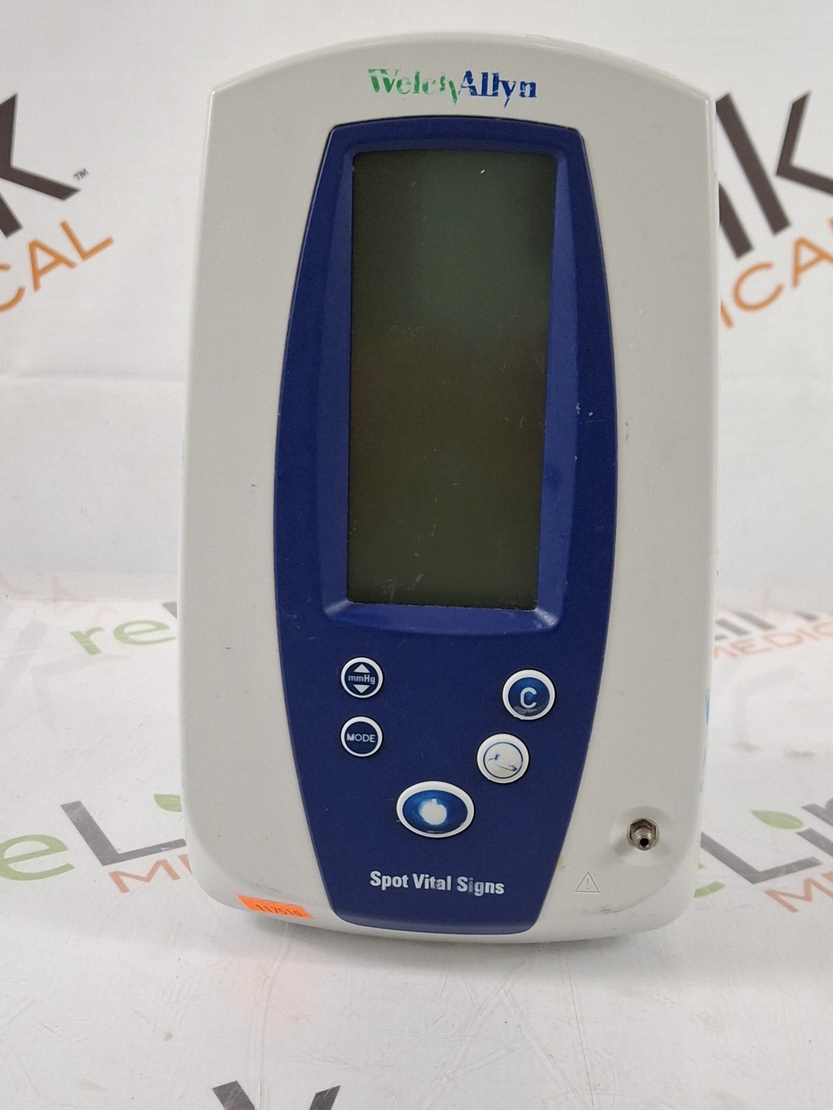 Welch Allyn Spot 420 - NIBP Vital Signs Monitor