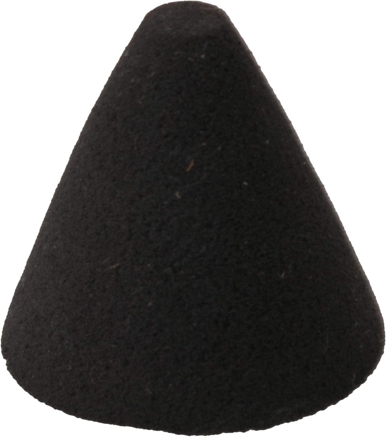 Black Foam Cone for Drum Piezo Trigger – Quick Installation, Perfect for PD-105