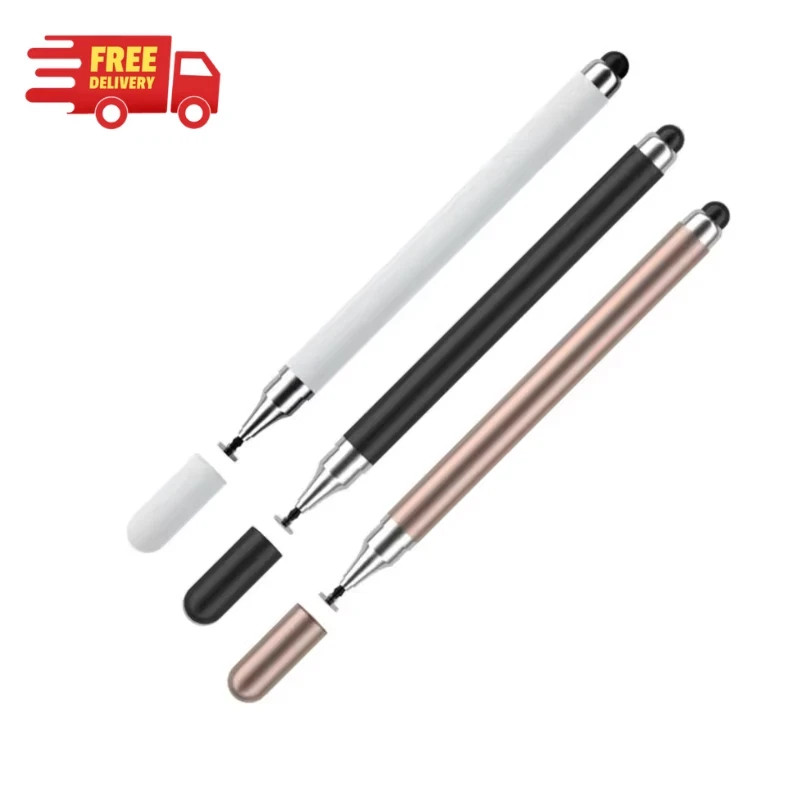Touch Screen Pen Stylus Drawing Universal For iPhone iPad Samsung Tablet Phone