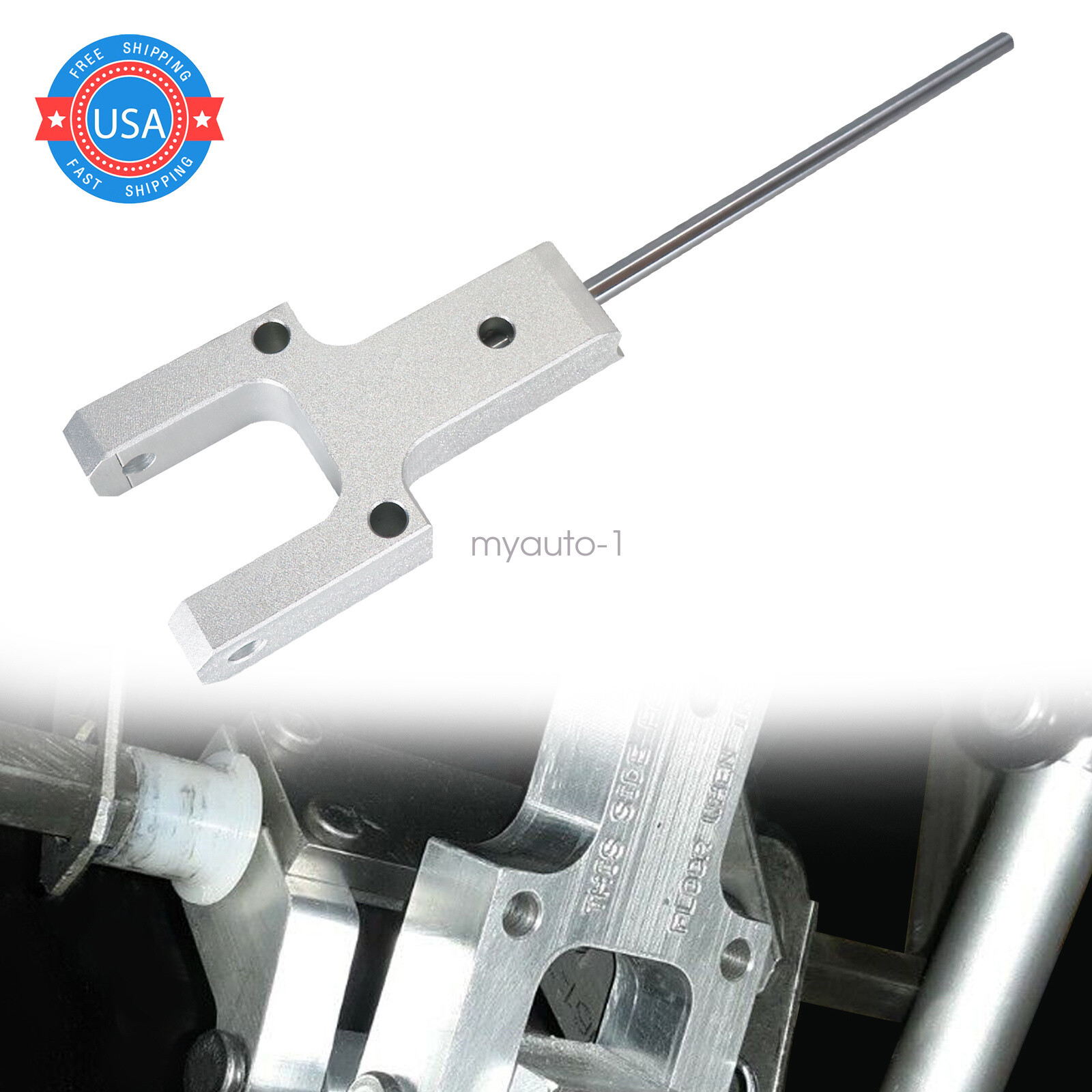 Metal Toggle Drive Connector Fits La-Z-Boy/ Lazyboy Power Recliners USA