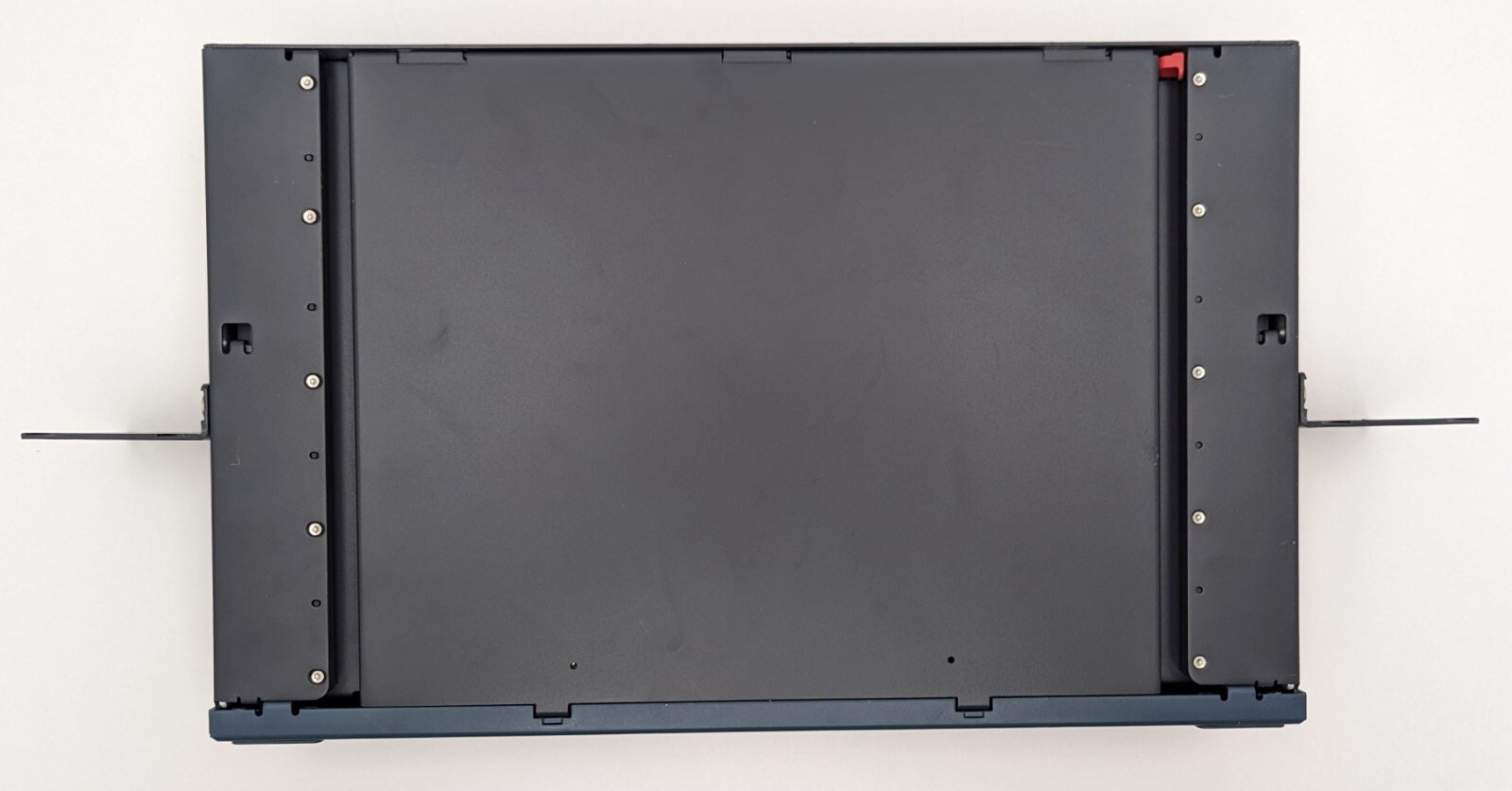 Cisco 15454-PP-80-LC 74-4513-02 80-Port 2U LC Patch Panel - No Fiber Cables