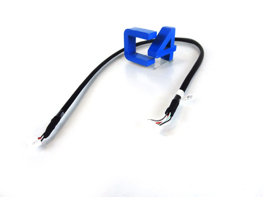 DELL 64J4T POWEREDGE R720XD CABLE MB TO USB