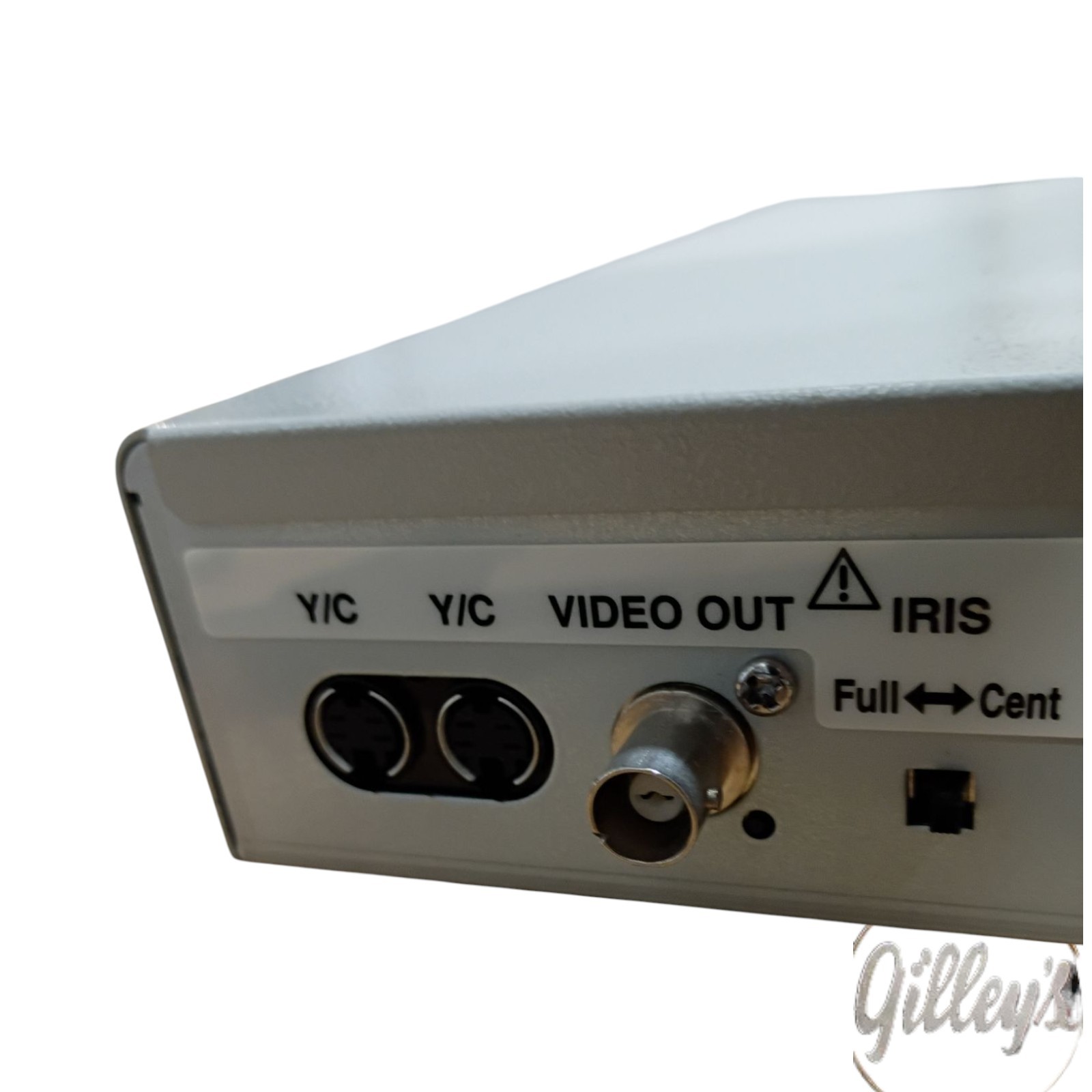 Olympus OTV-SC Digital Signal Processing Video System Unit - Without Accessories