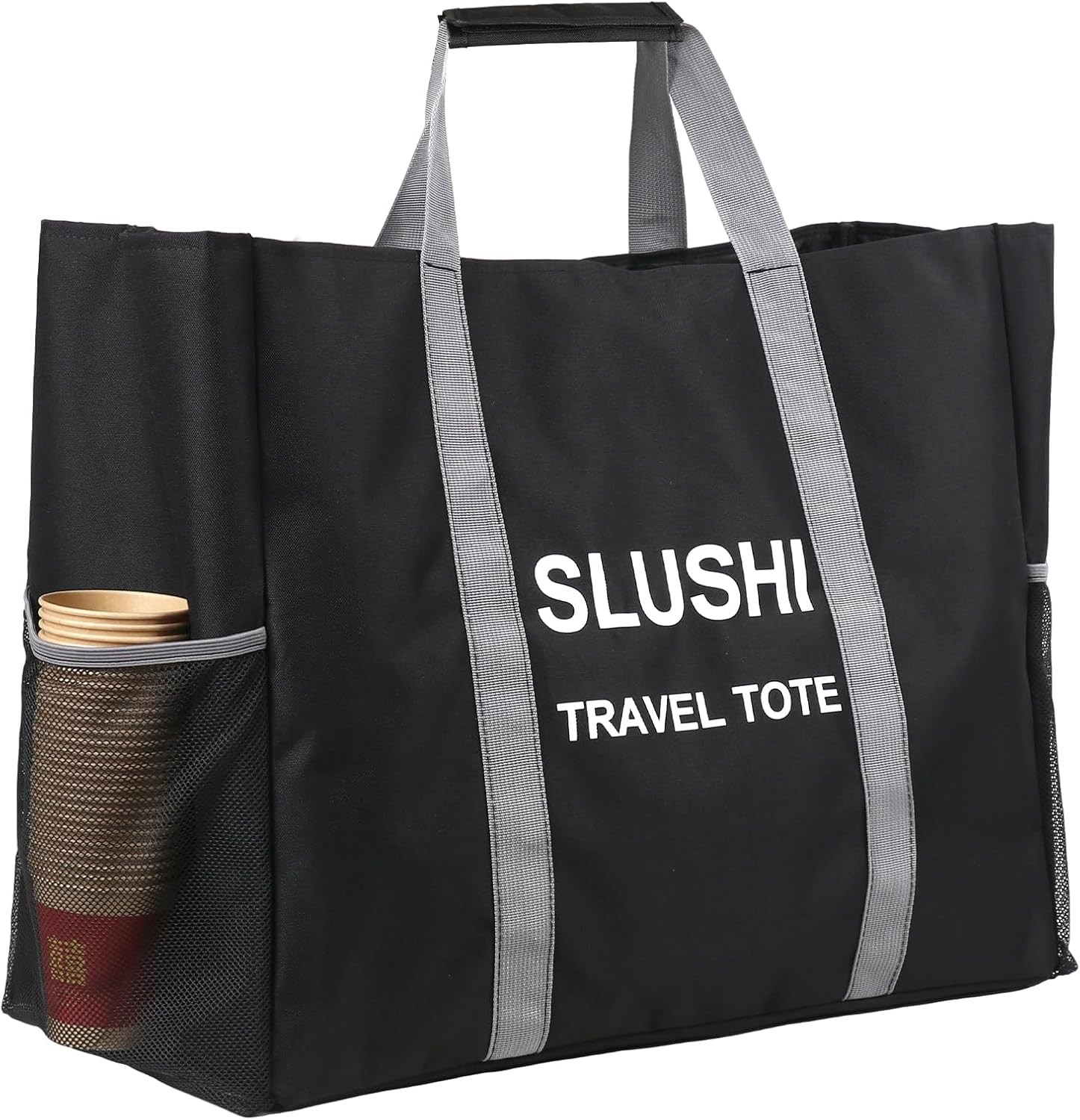 Travel Tote for Ninja Slushi Machine FS301 & FS300 - Durable Oxford Bag