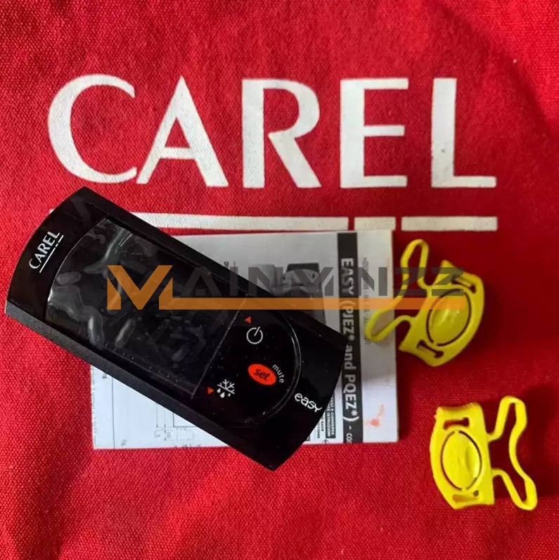 1PC CAREL Temperature Controller PZYDC1E5I1 115V New