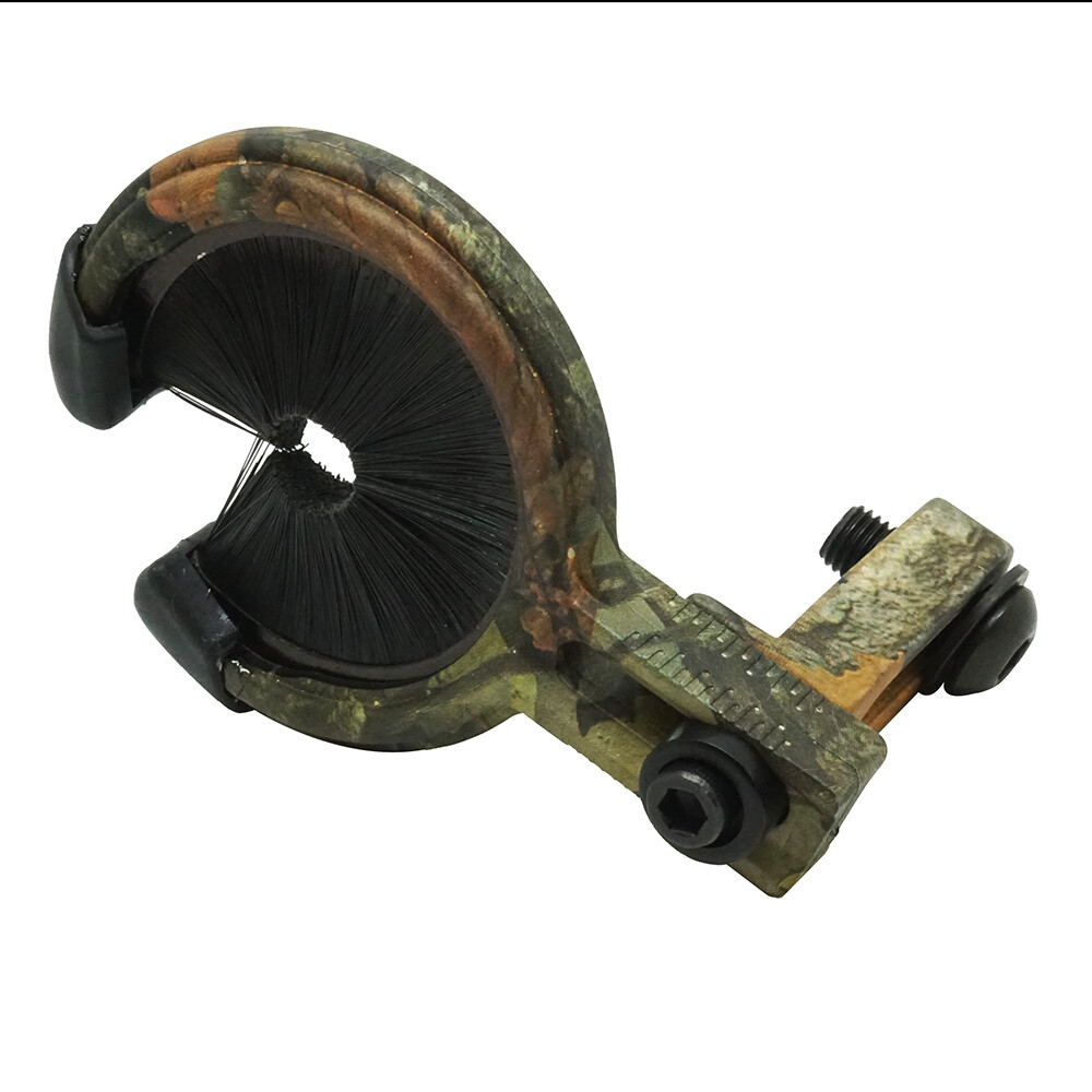 Safari Choice Archery Arrow Rest Biscuit Brush