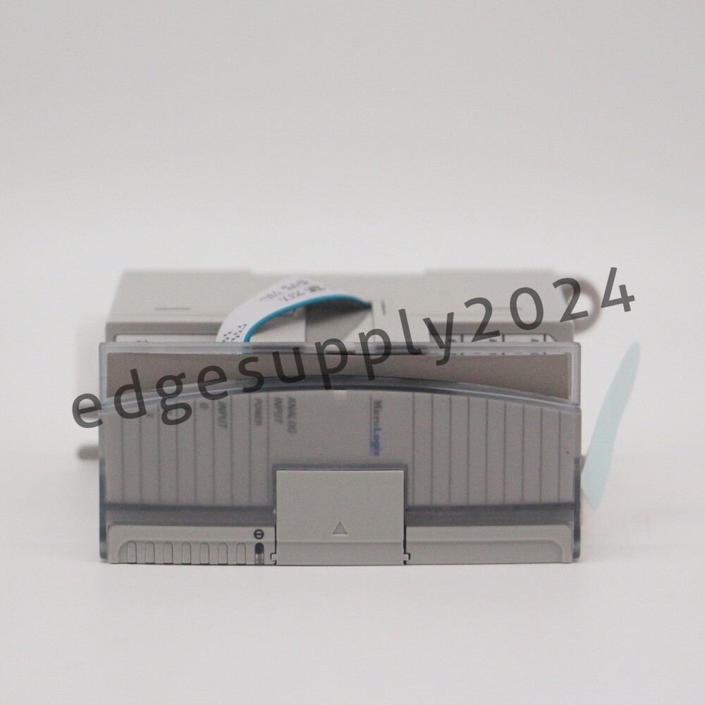 Factory Sealed NEW Allen Bradley 1762-IF4 MicroLogix 4 Point Analog Input Module