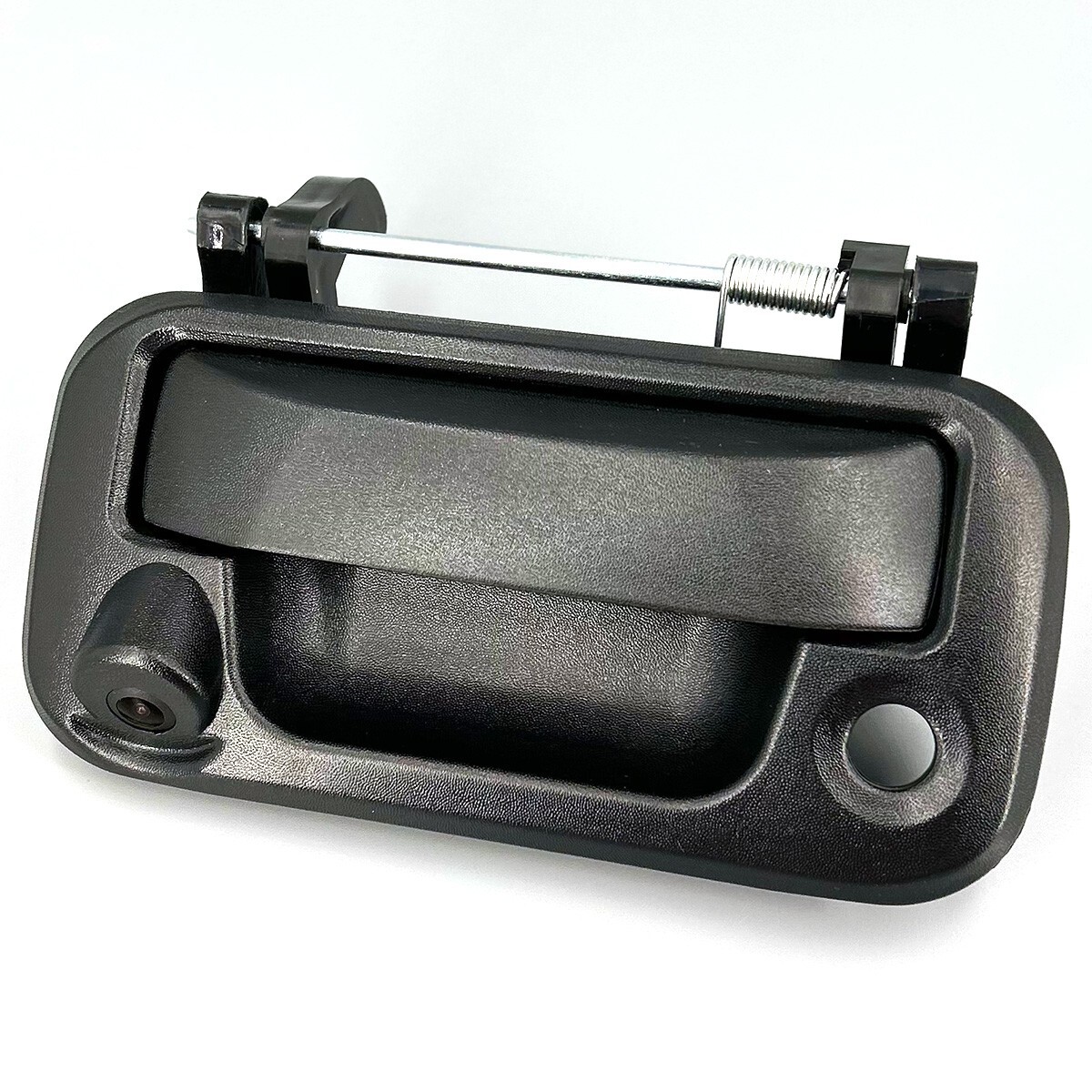 Tailgate Handle Rear View Back up Camera for Ford Explorer Sport Trac 2007-2010