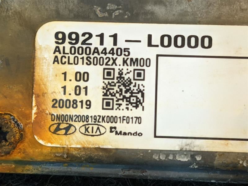 SONATA 2021 436351