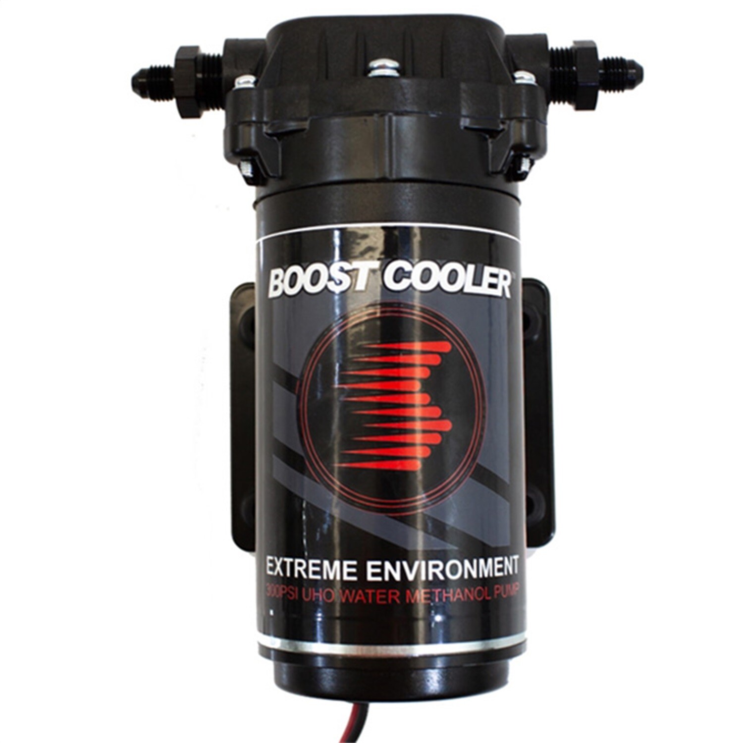 Nitrous Express SNO-40900-BRD Extreme Environment Water-Methanol Pump
