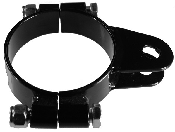 U-b Machine Clamp On Bracket For Liftbar 46-0138