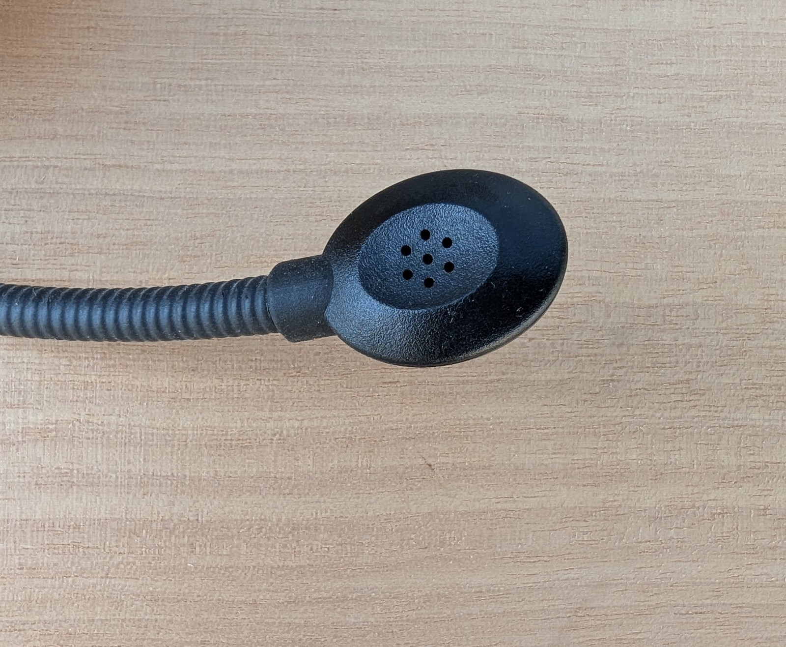 Flightcom Denali Headset - Like New, bought about 10 years ago, never used