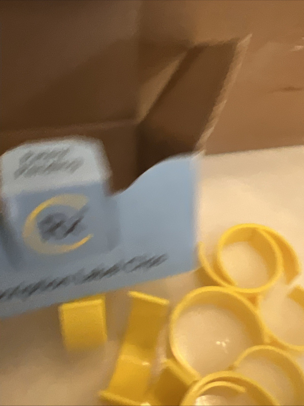 Clips For Pill Bottles Medicine Label Clips For Easy Medication Identification