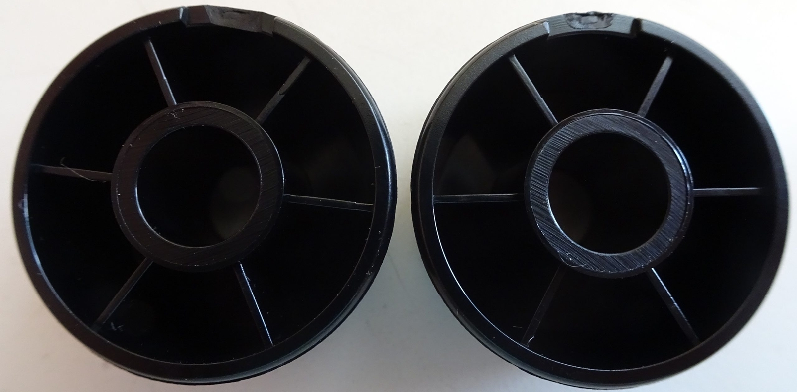 Samsung Wall Mount Spacers BN96-54745A