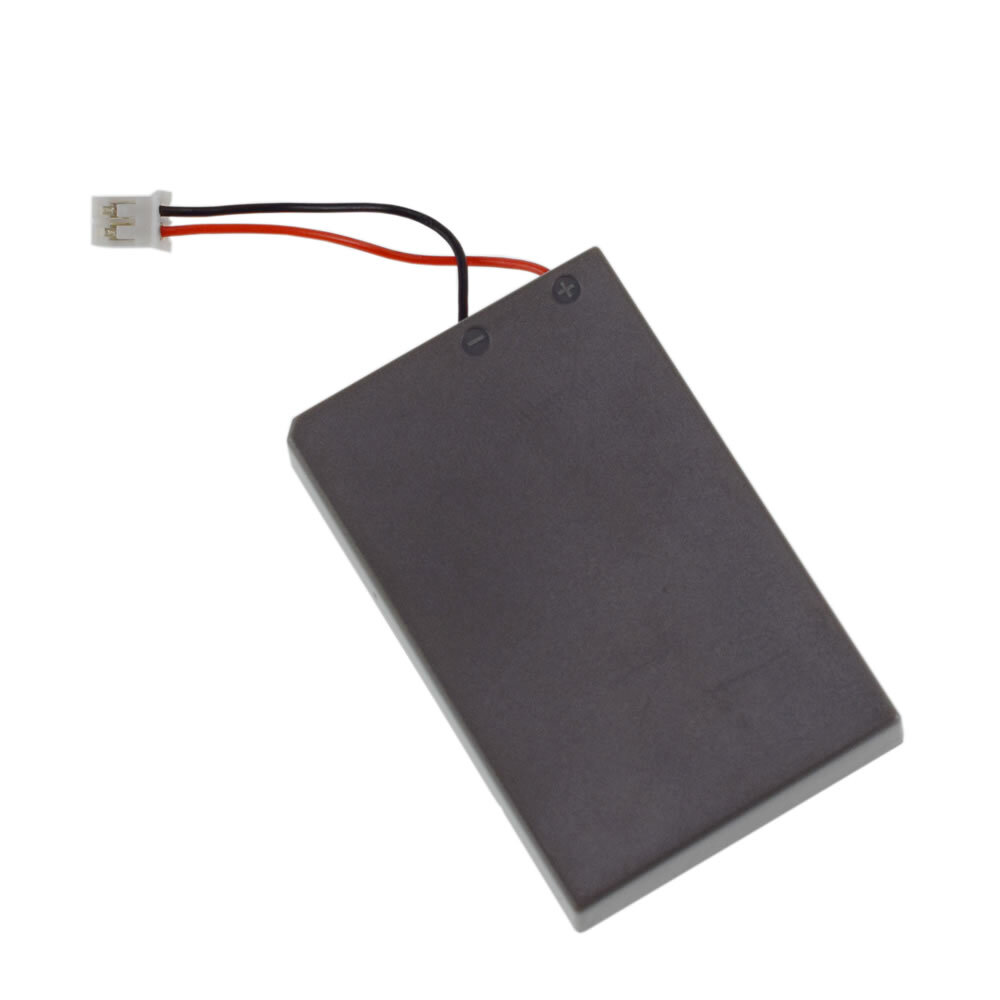 4x RECHARGEABLE BATTERY FOR PS4 CONTROLLER CUH-ZCT1 CAPACITY 2000mAh + CABLE