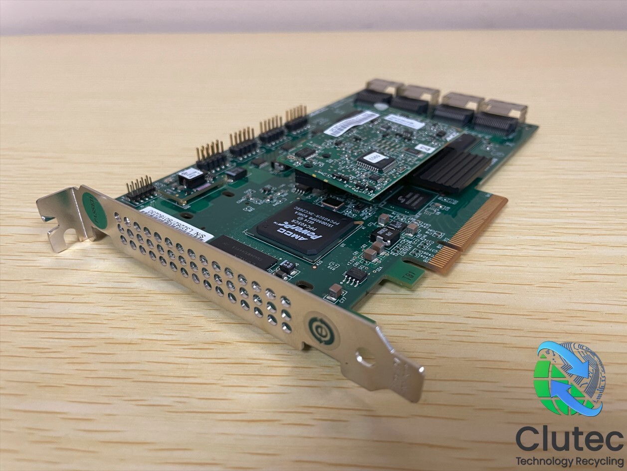 AMCC 3WARE PCI-E RAID Controller Card 700-3226-20J