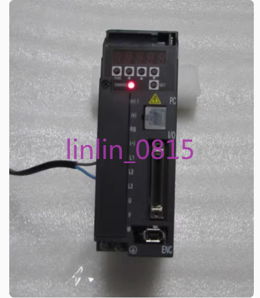 1Pcs Used KINGYO servo driver HQA2-02NSCP