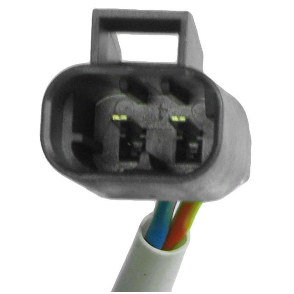 Power Window Regulators with Motor Front Set 2 Piece WRA50130