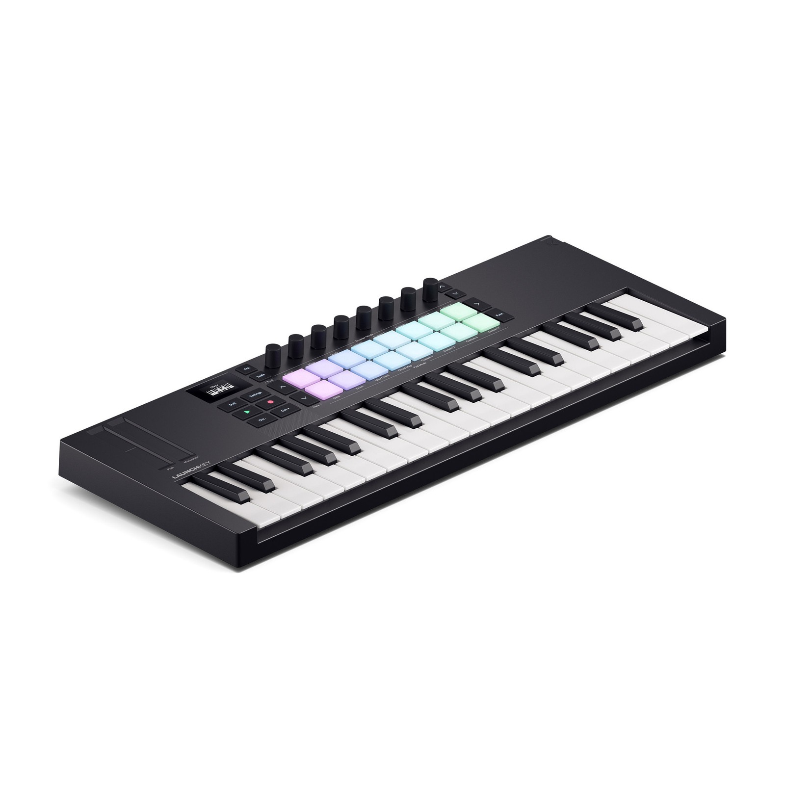 Novation Launchkey Mini 37 MK4 MIDI Controller