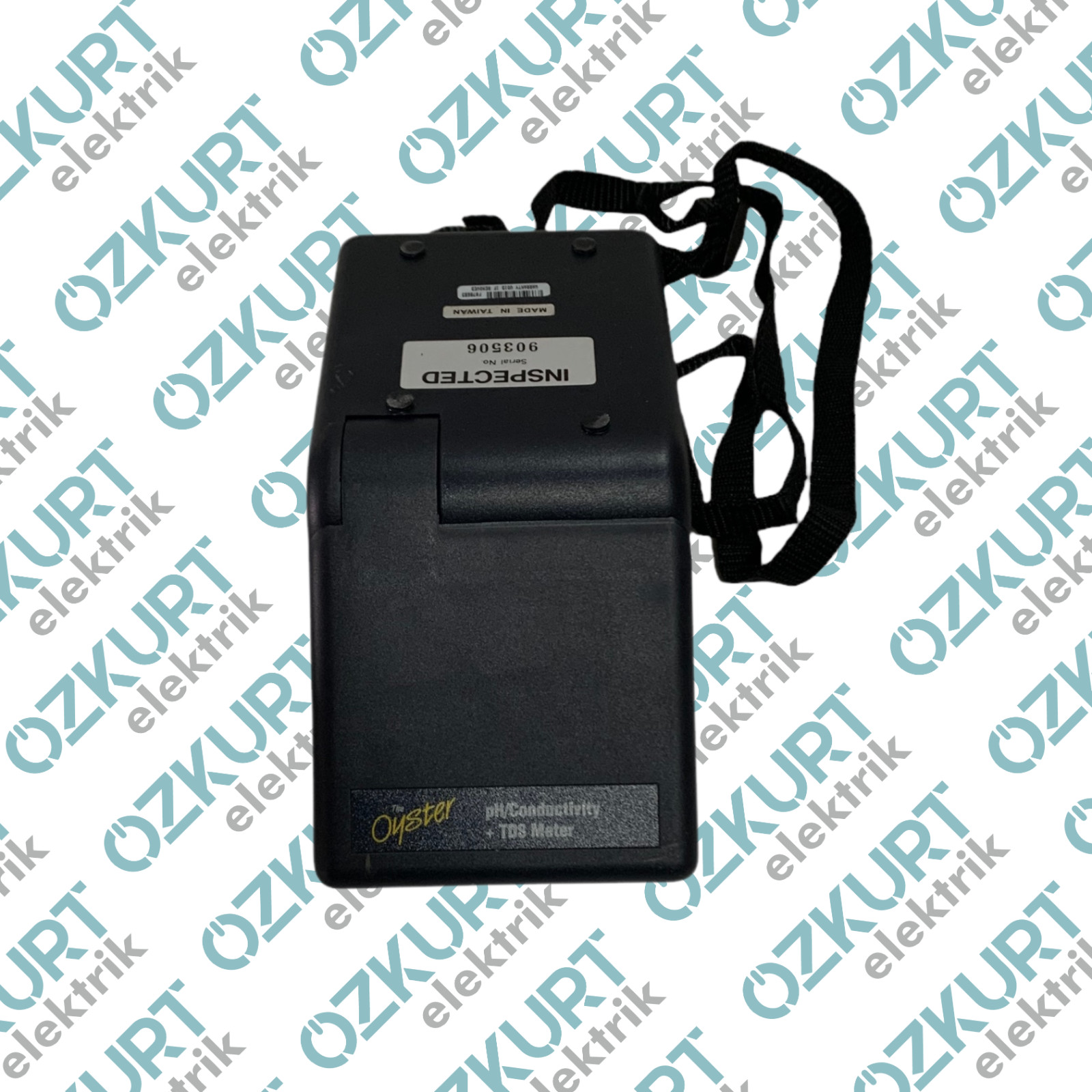 Extech Oyster Ph,Tds Meter