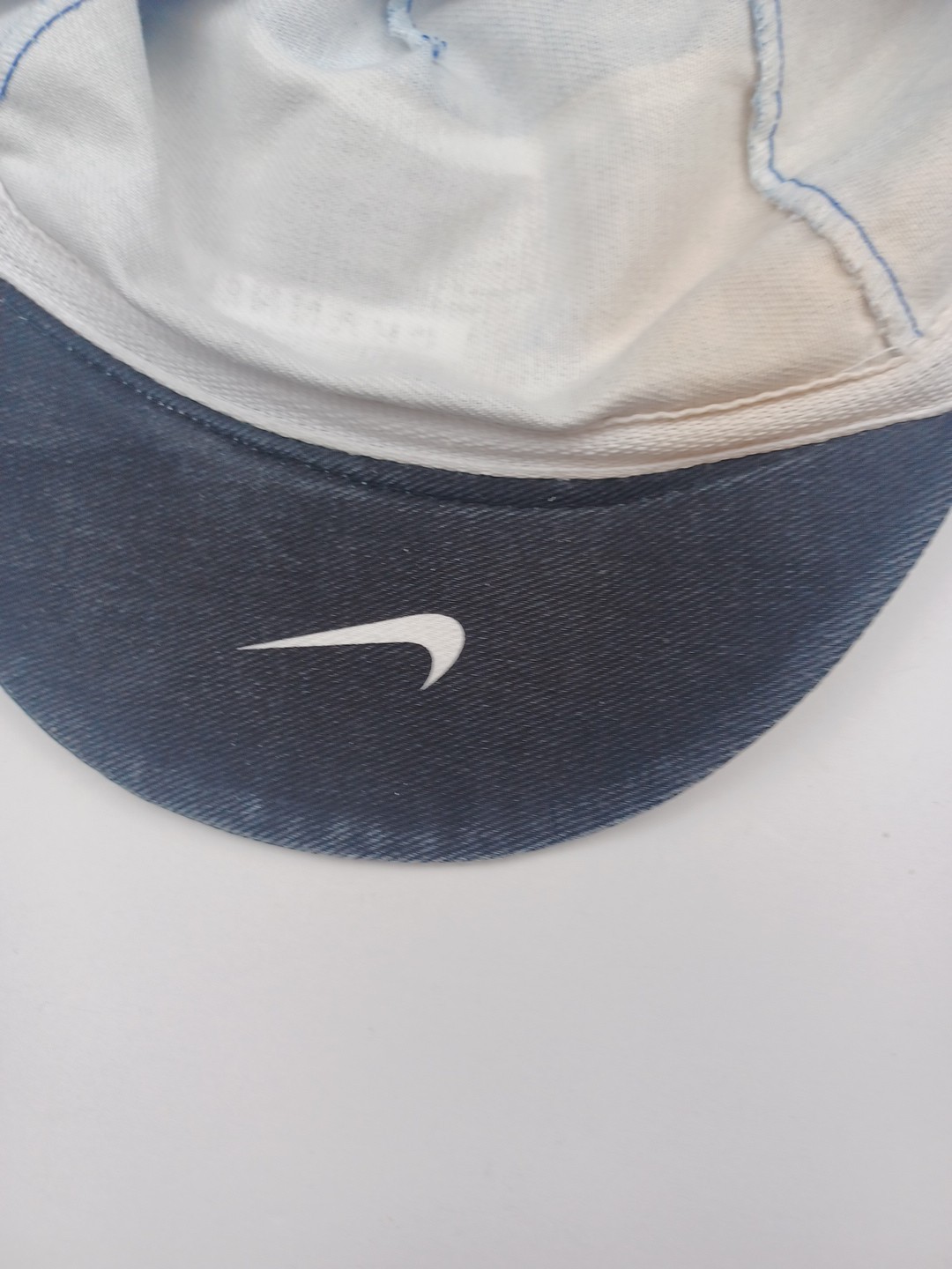 Discovery Channel Pro Cycling Team Hat Nike AMD OSFA 2005