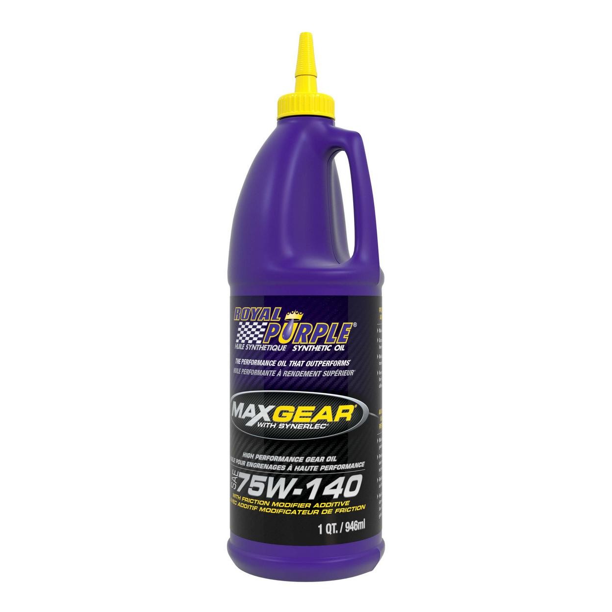 Royal Purple 21301