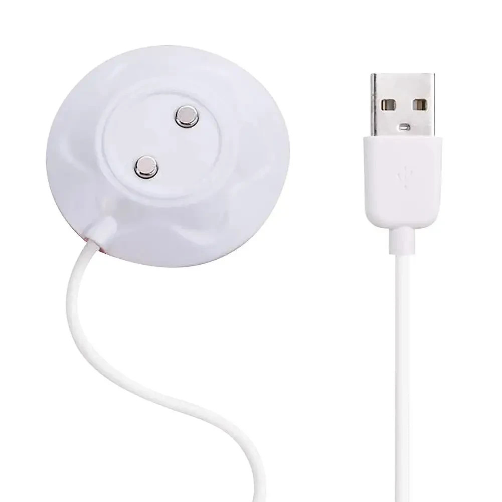 USB Charger Cable Cord Replacement For Rose Massage Toy - Fast Charging Magnetic