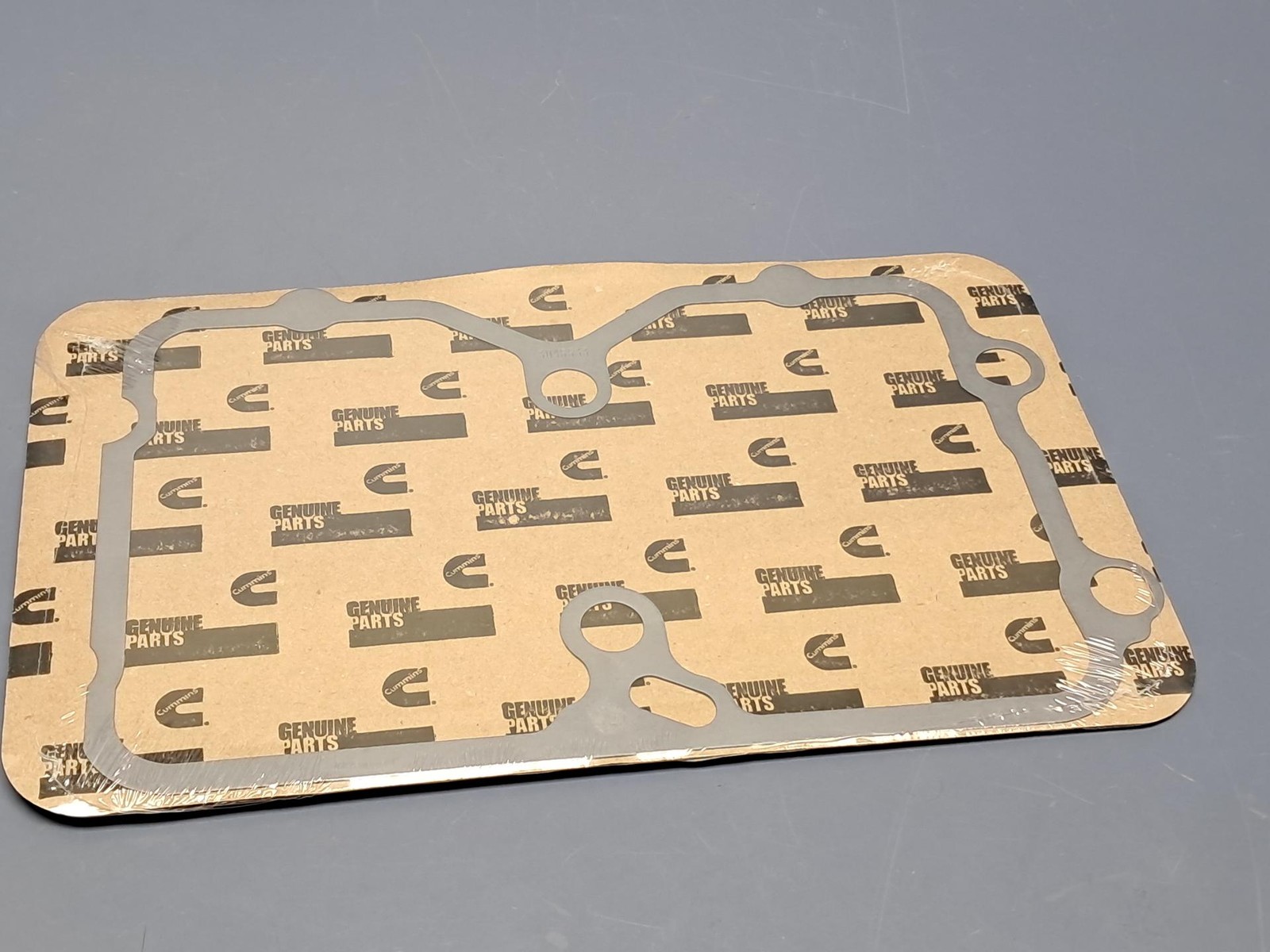 Cummins - 3045533 - Engine Brake Housing Gasket - NEW