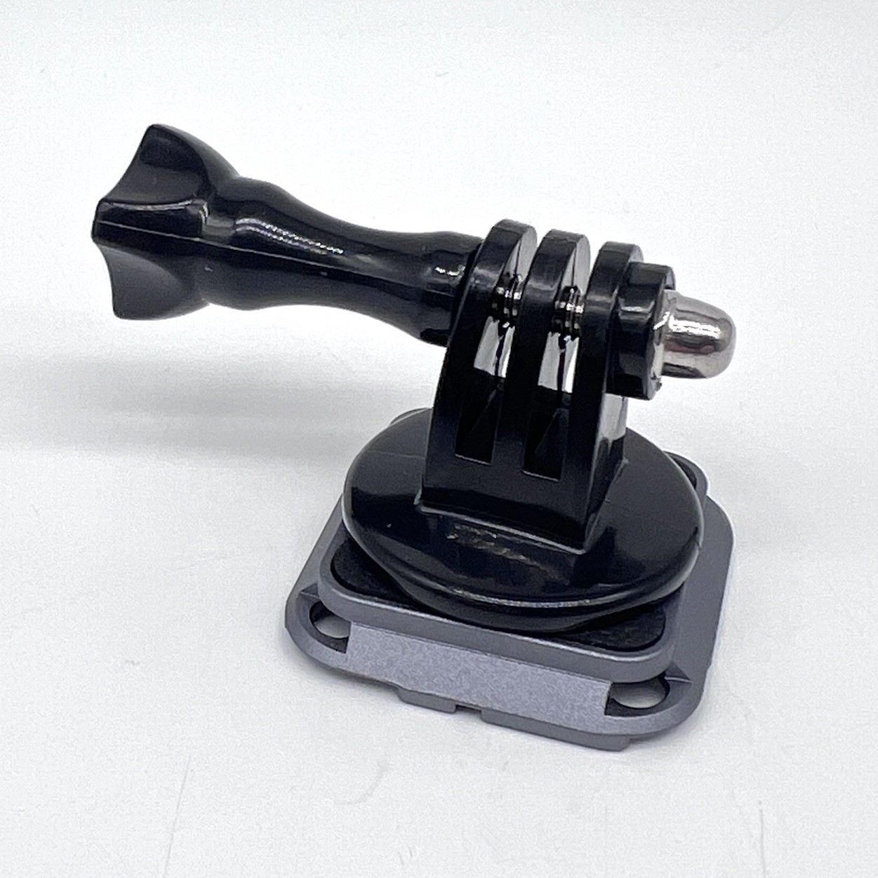 Seastars Q38 Quick Release Plate Tripod Mount Action Camera GoPro DJI Insta360