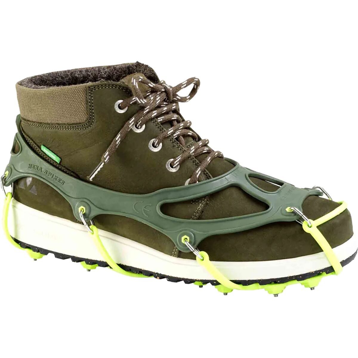 Snowline Hexa Spikes