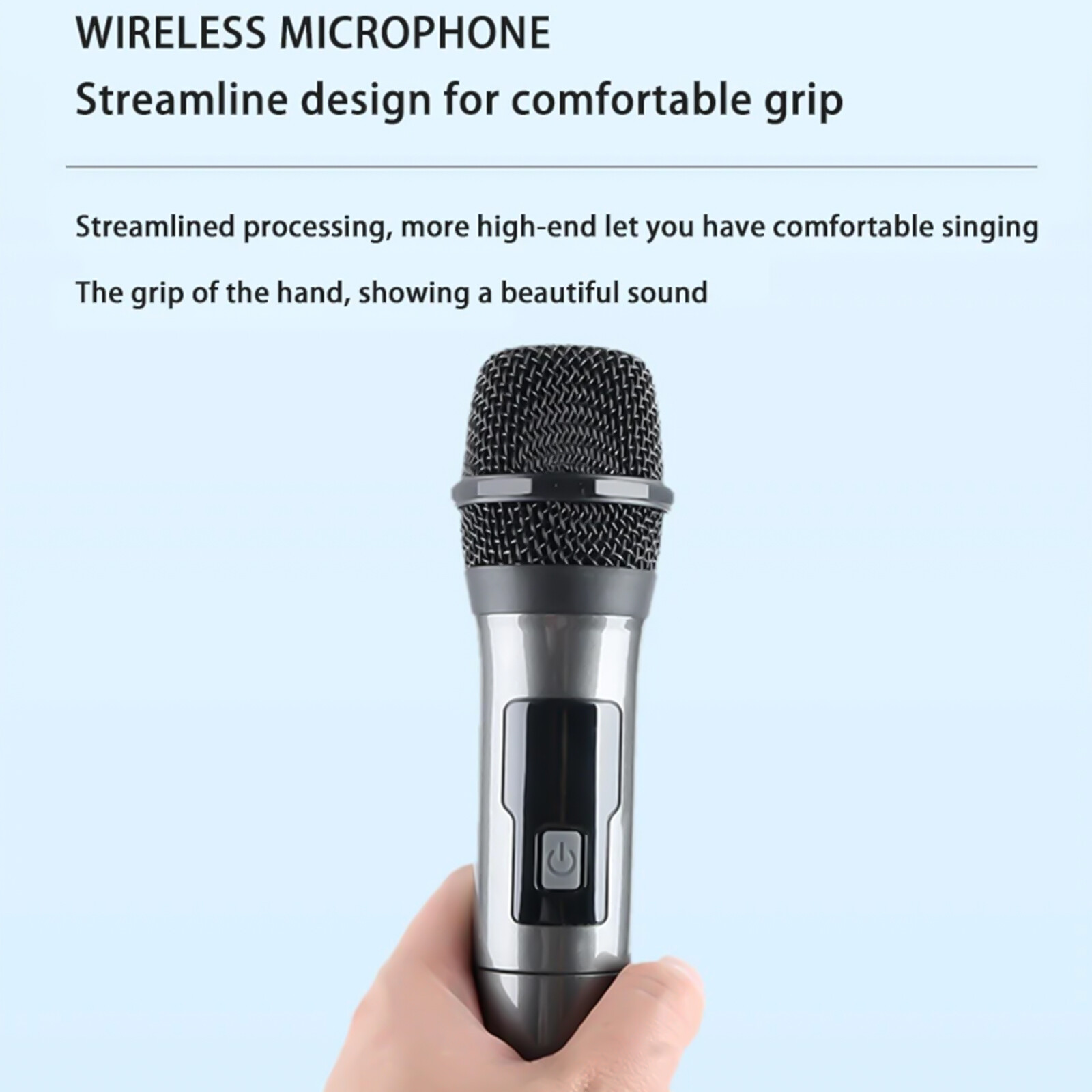 Microfonos Inalambricos Profesionales Microfono Inalambrico Professional Iglesia