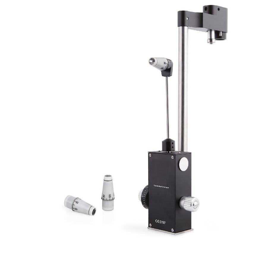 Refurbished YZ30 Type R Applanation Tonometer Slit lamp Optometry Intrustment