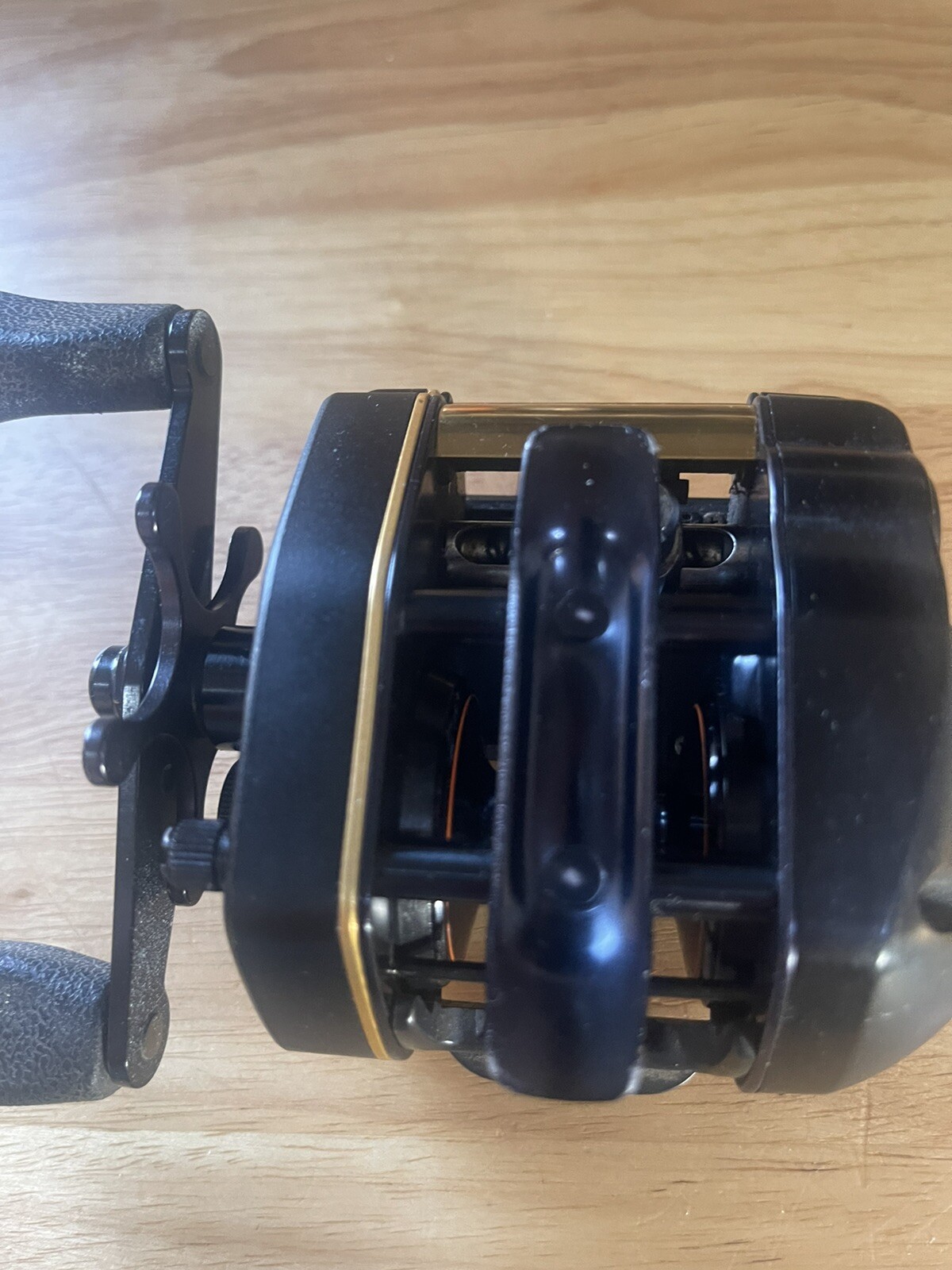 Daiwa Procaster Reel PT15E Excellent Condition