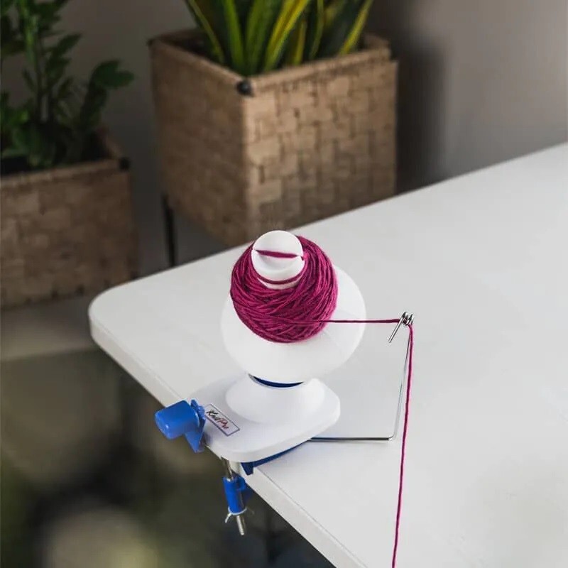 KnitPro Wool Winder #10941
