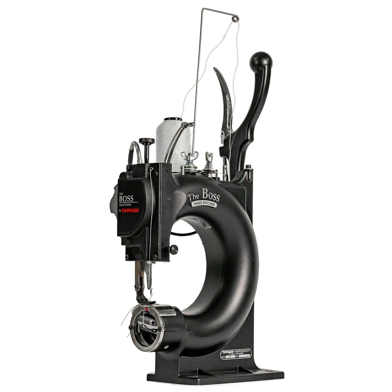 Tippmann Boss Leather Sewing Machine - Brand New