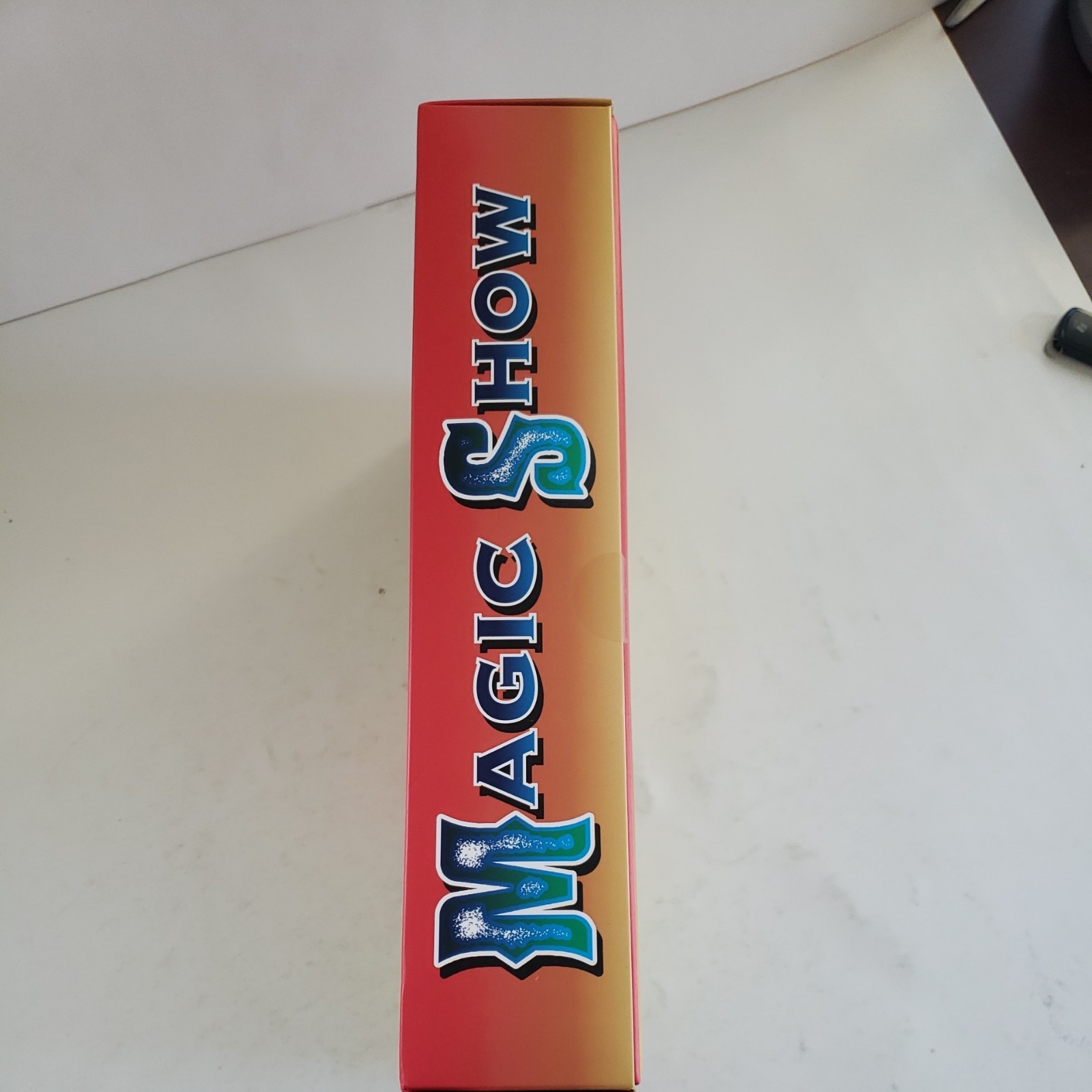 Mark Setteducati Magic Show Game Excellent Condition