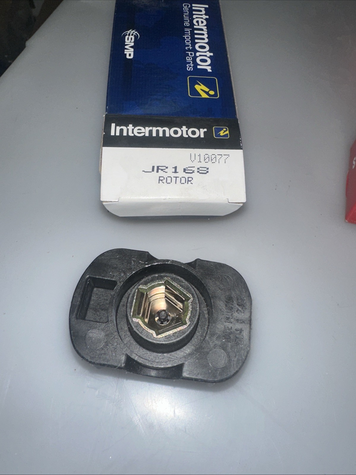 New Intermotor/Standard JR168 Distributor Rotor for Infiniti & Nissan 1994 -98