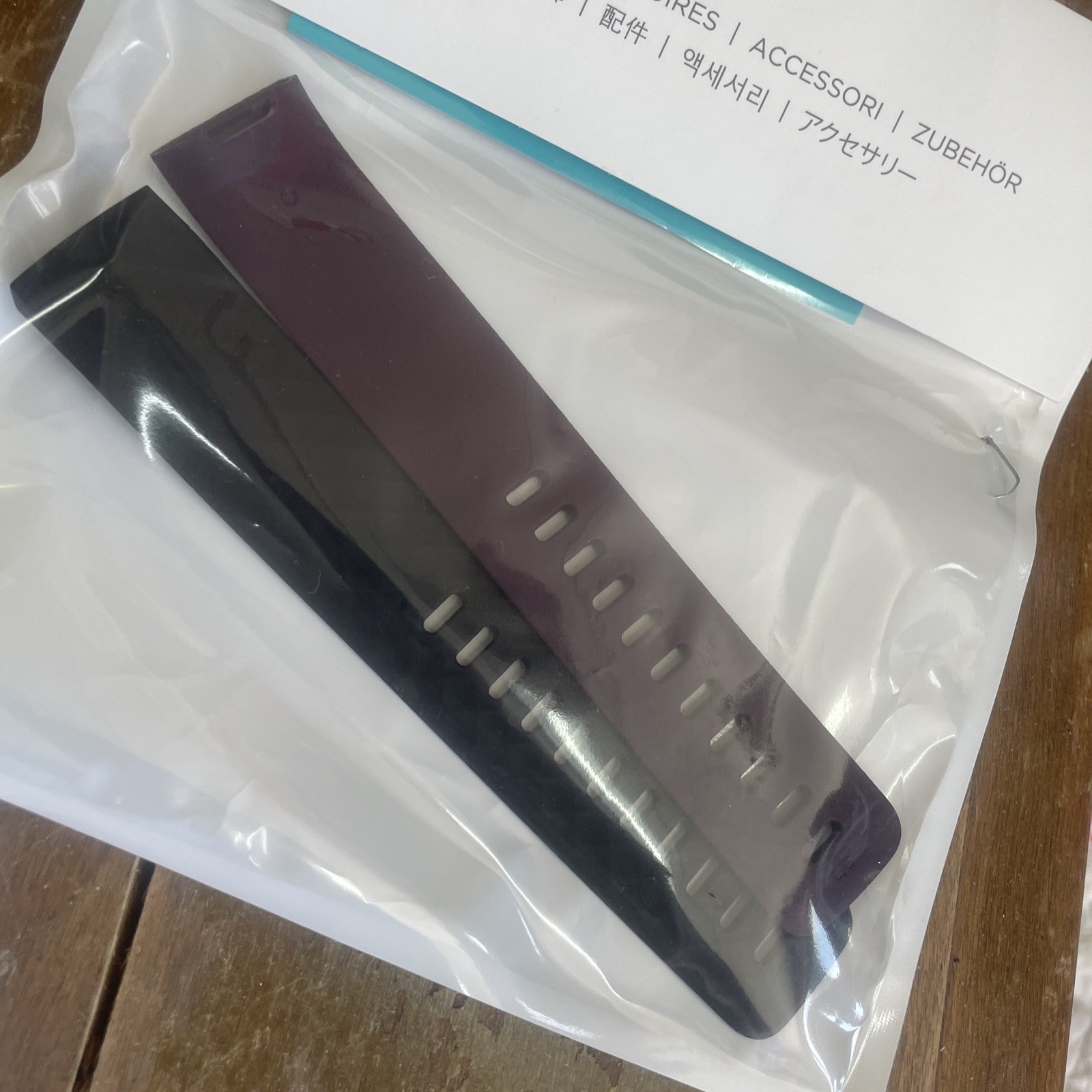 Fitbit New Accessories Lot Bands New