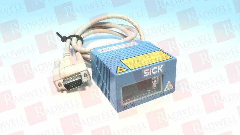 SICK CLV414-0010 / CLV4140010 (NEW IN BOX)