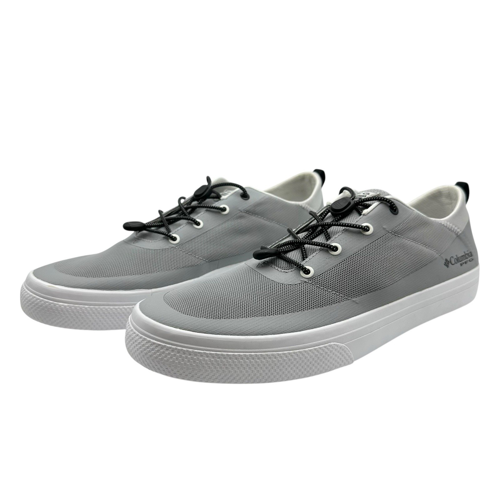 Mens 11..5 - Columbia PFG Shoes BM6209-088 Omni Shade Fishing Boat Deck