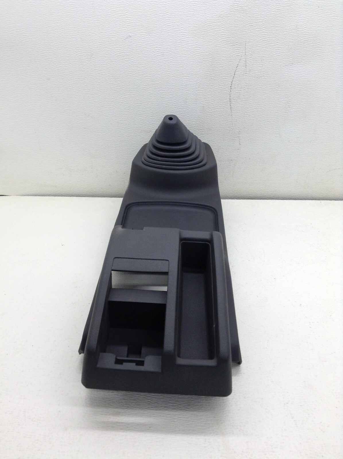 EZGO 586060 Floor Upper Console New (TSC)