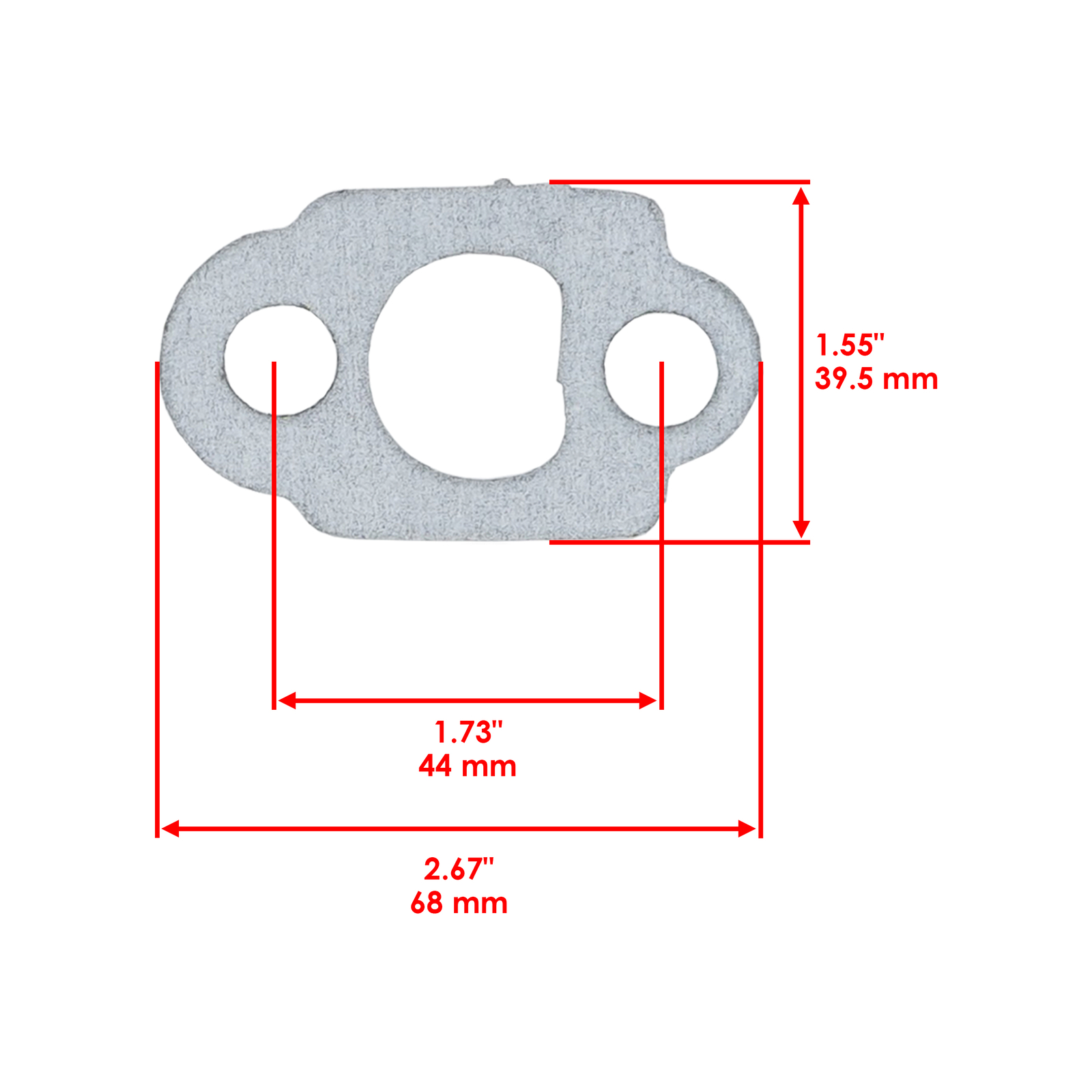 7135-110 CAV Injection Pump Repair Kit For Massey Ferguson 35 50 65 135 150 180