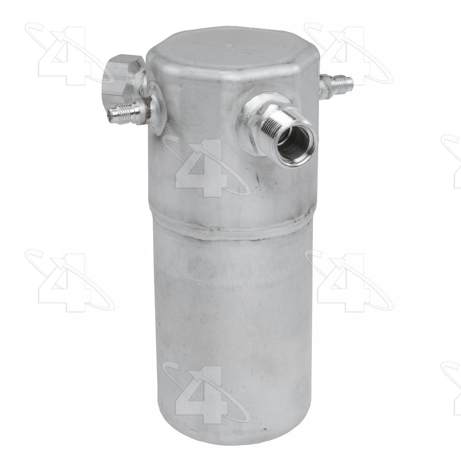 FOUR SEASONS A/C Accumulator Fits 1990-1993 GMC Safari