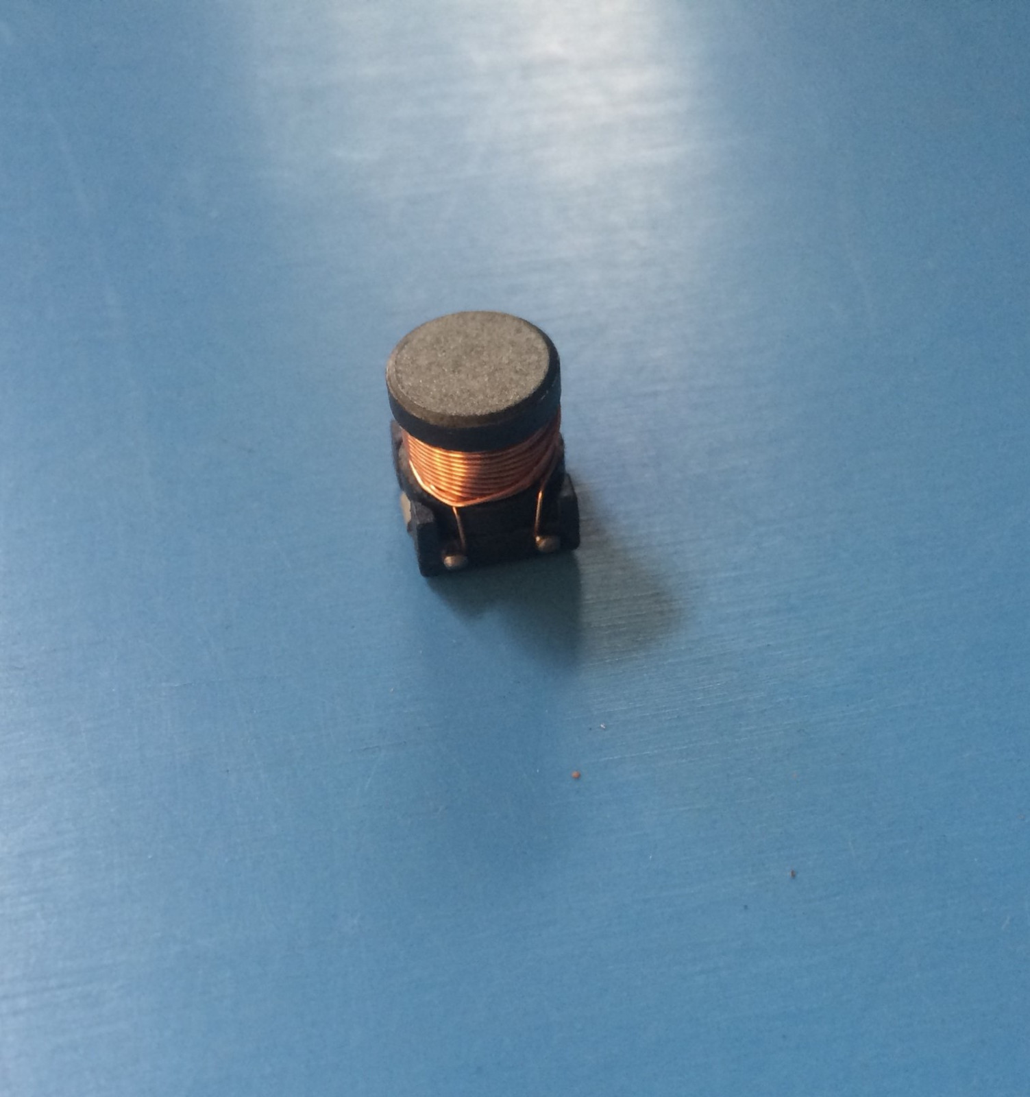 SPR-391K ACT 390UH 400MA 10% SURFACE MOUNT POWER CHOKE