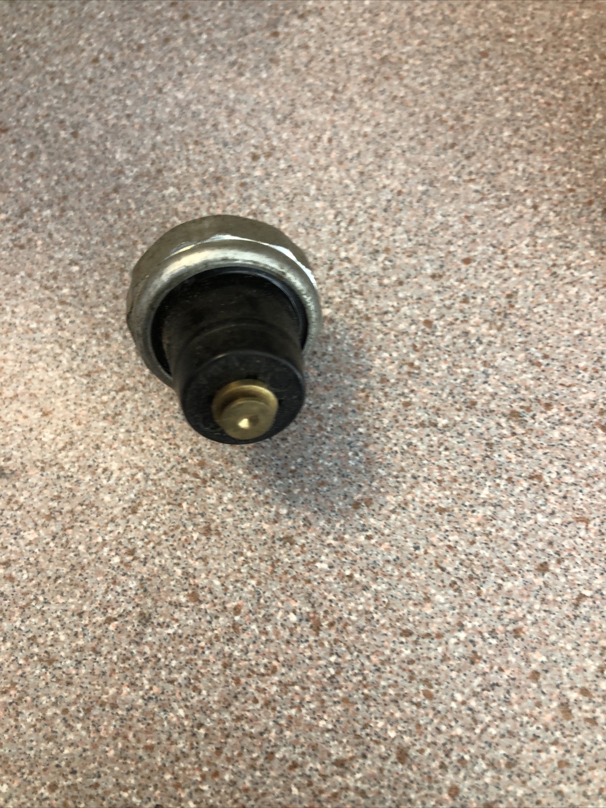 Niehoff FF134A Temp Sender New Old Stock