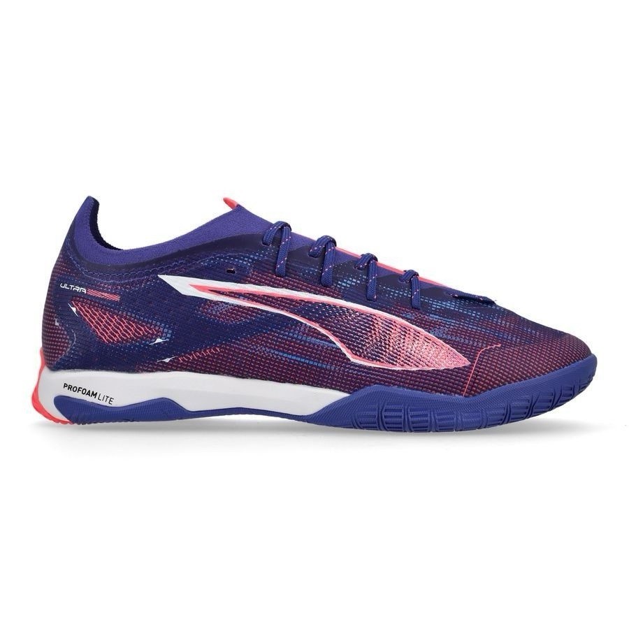 Puma Ultra Pro Court IT Size 11 107888-01 Soccer