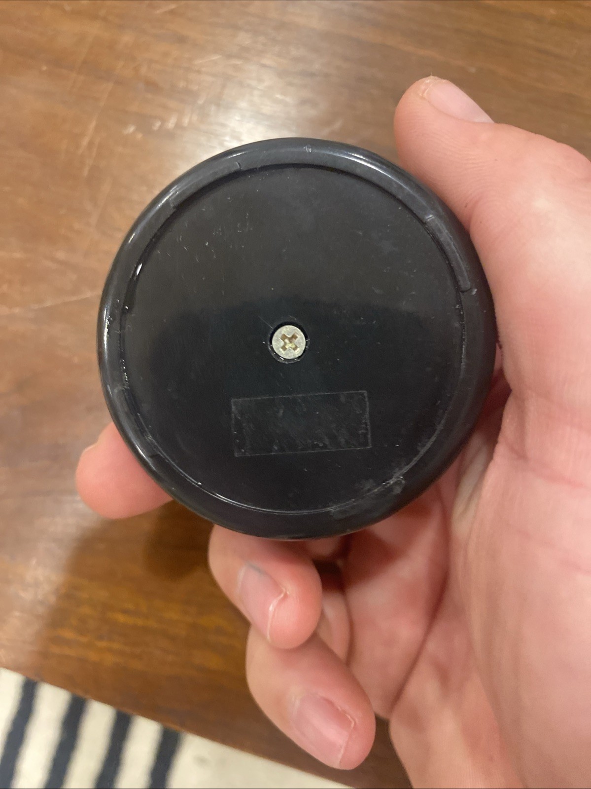 Ladybug Kitchen Timer Mechanical Windup Timer 60 Minutes Working Tested