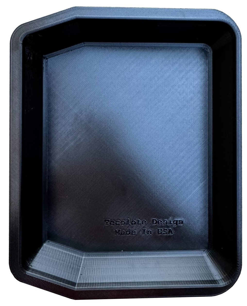 Small Cold Tray for Igloo Trailmate and Overalnd 25qt